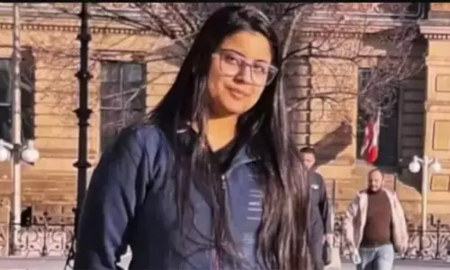 Missing Indian student in Canada found dead under mysterious circumstances
