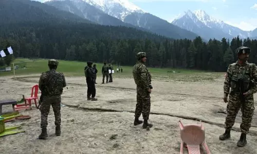 Words have consequences: the Kashmir attack is a grim warning