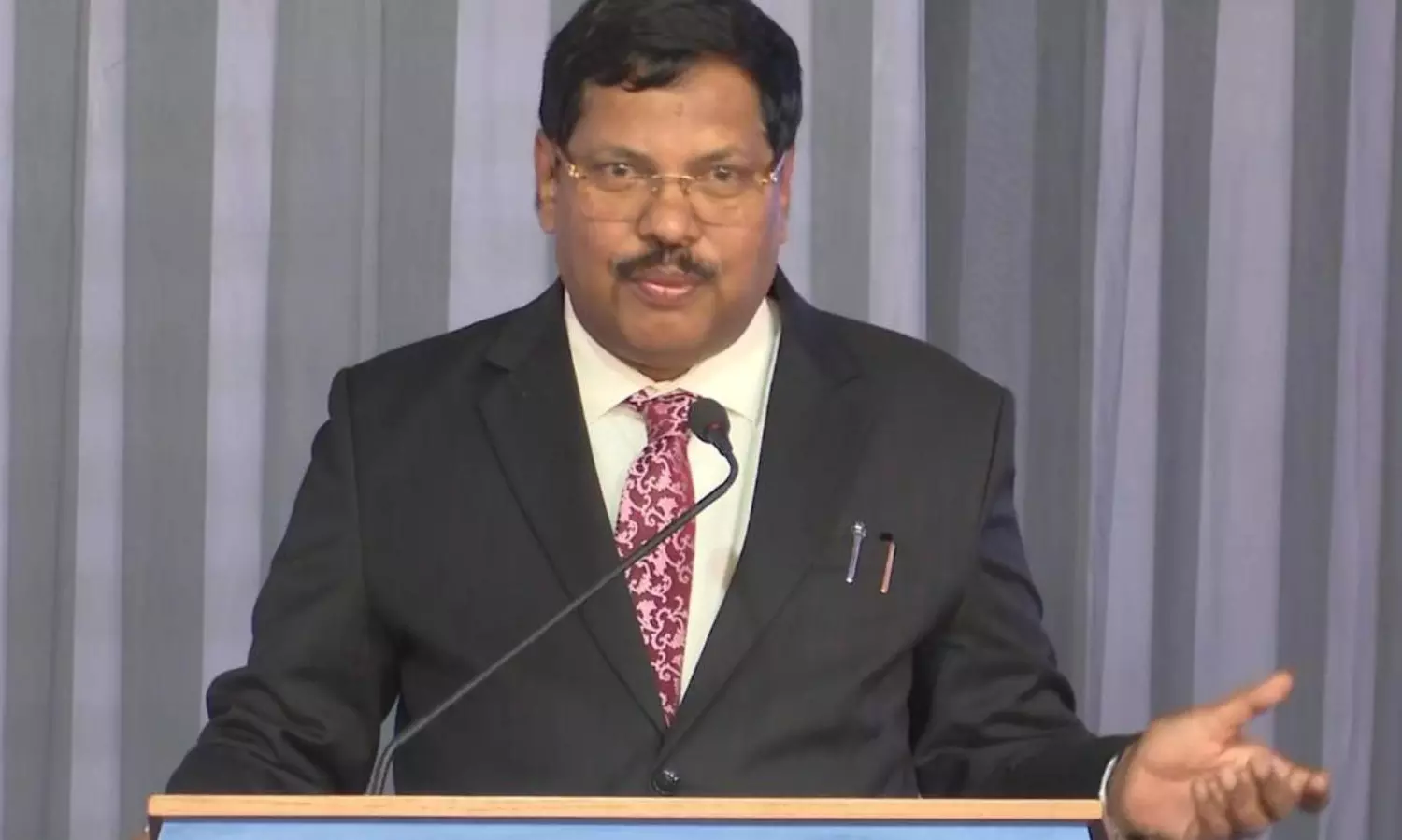 Justice BR Gavai appointed as next Chief Justice of India