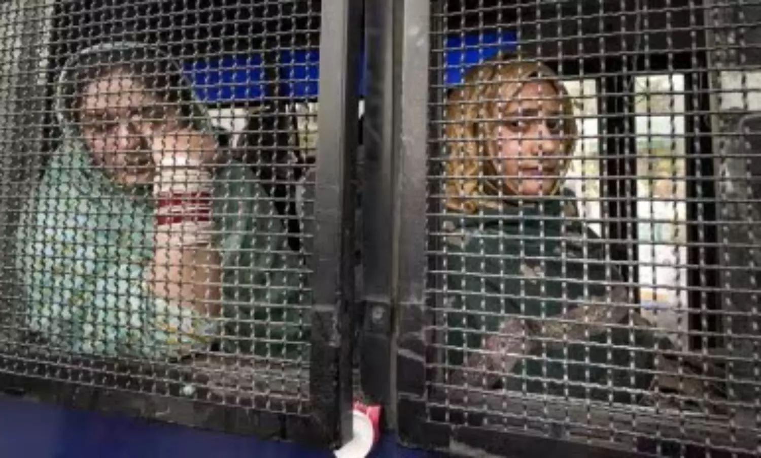 After J&K police denial, Shaurya Chakra awardee’s mother denies being deported