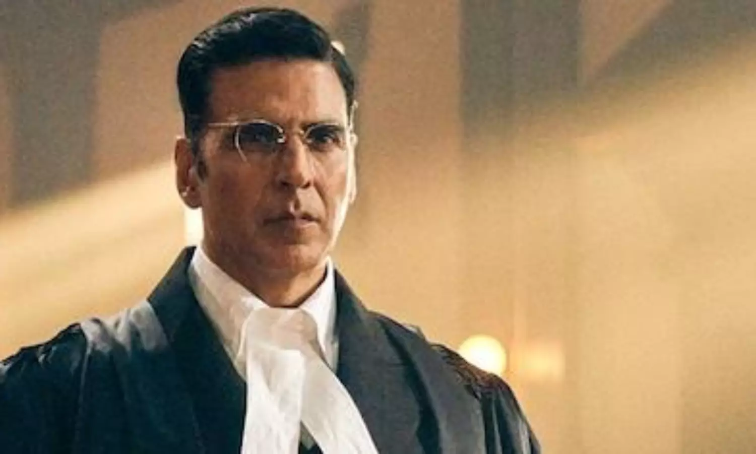 Akshay Kumars Kesari Chapter 2 crosses 70 crore mark on day 12