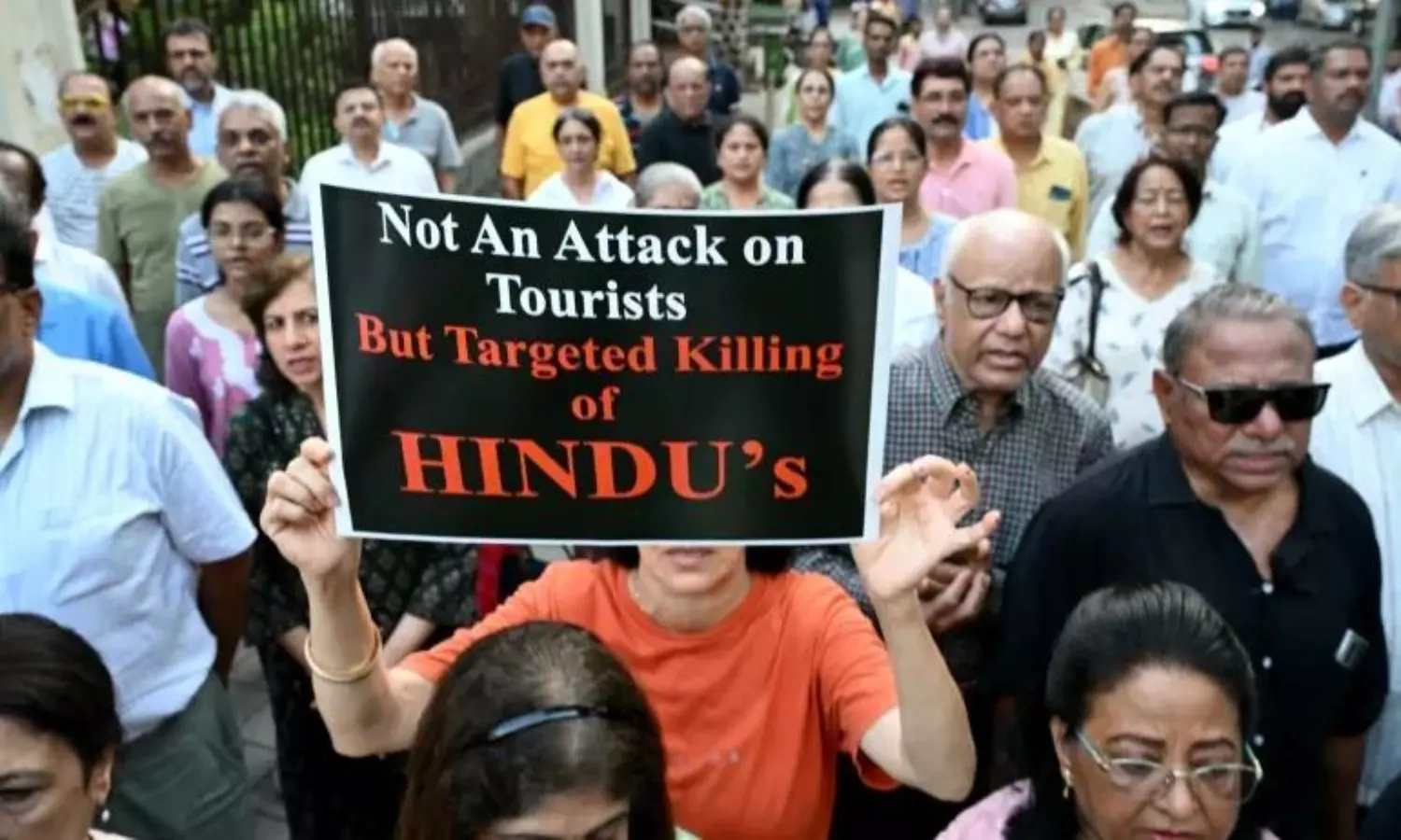 Muslims face increased threats, violence after Pahalgam attack: Report