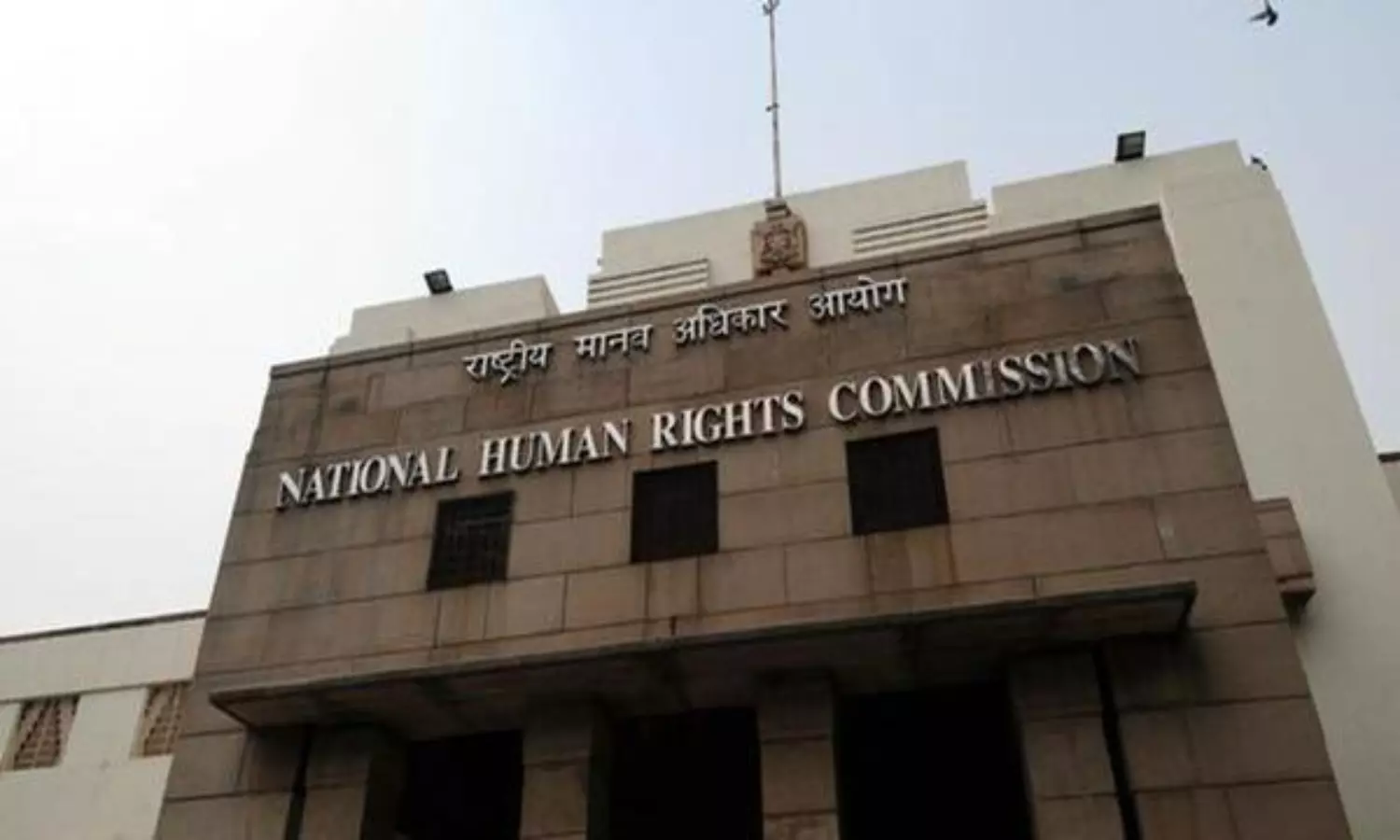 NHRC notices to Ktaka govt over minors murder & accuseds encounter death