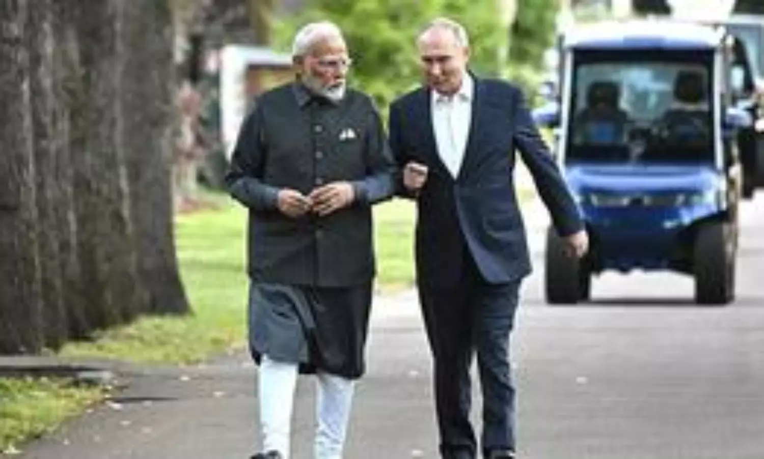 Kremlin confirms PM Modi will not visit Russia for May 9 Victory Day celebrations