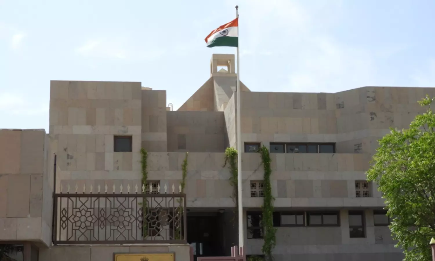 Indian Embassy in UAE to hold open house for expats on May 2