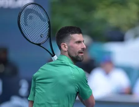 Italian Open: Novak Djokovic withdraws after losing his past 3 matches