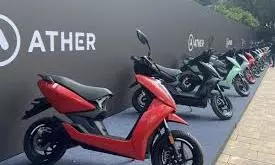 Ather Energy