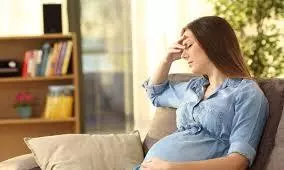pregnant