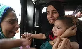 Pakistanis deported