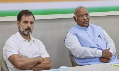 Follow party line while commenting on Pahalgam terror attack, Congress tells its leaders