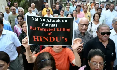 Muslims face increased threats, violence after Pahalgam attack: Report