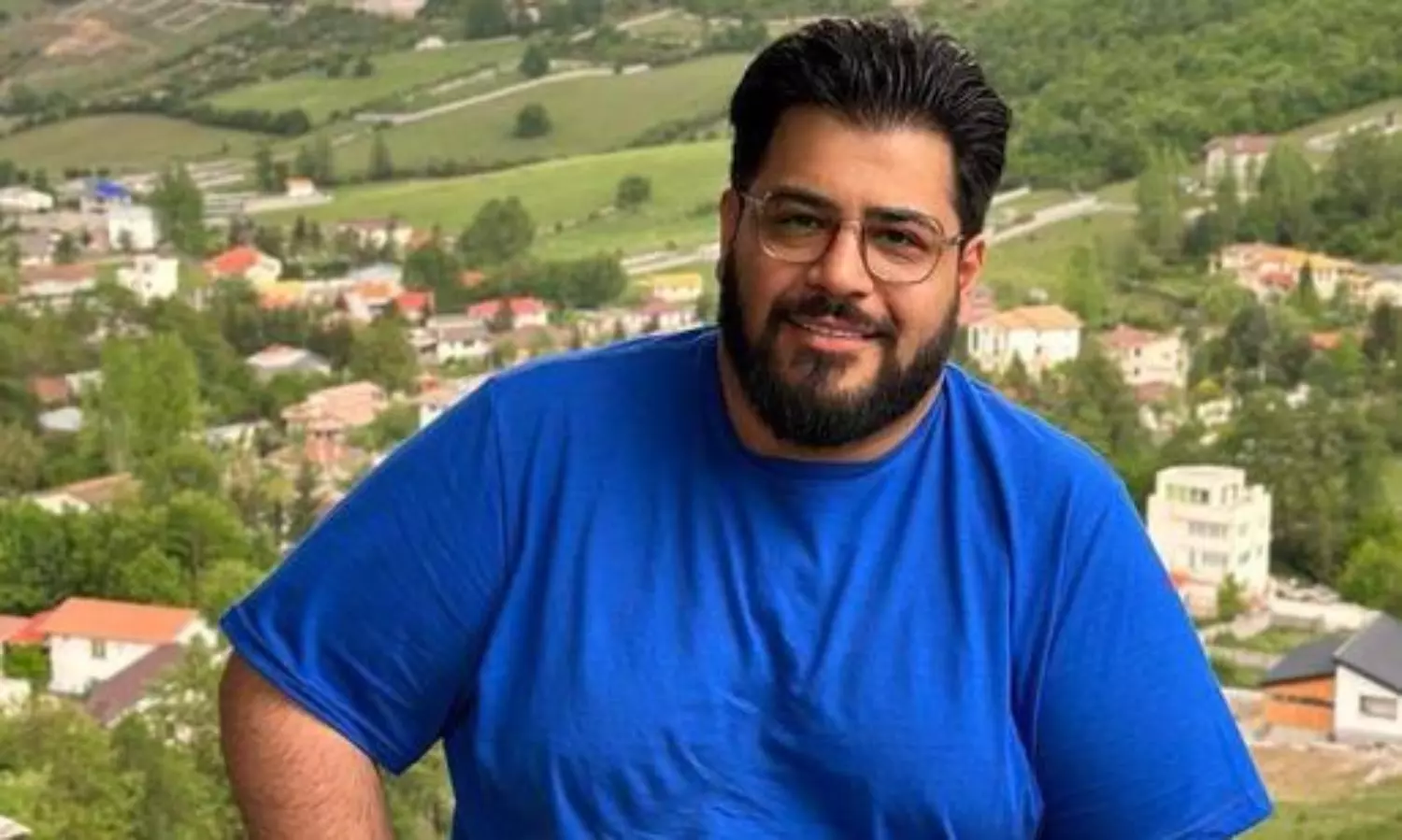 Iran executes high-ranking Mossad spy over Israel ties