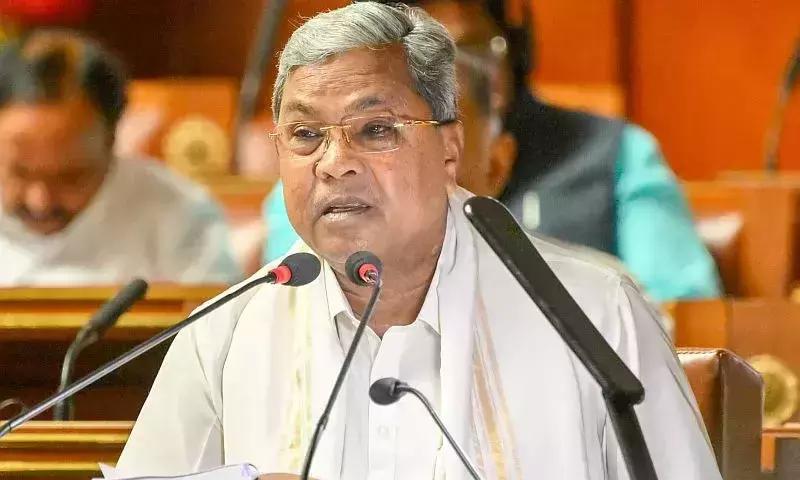 Karnataka welcomes caste census, calls for wider socio-economic survey