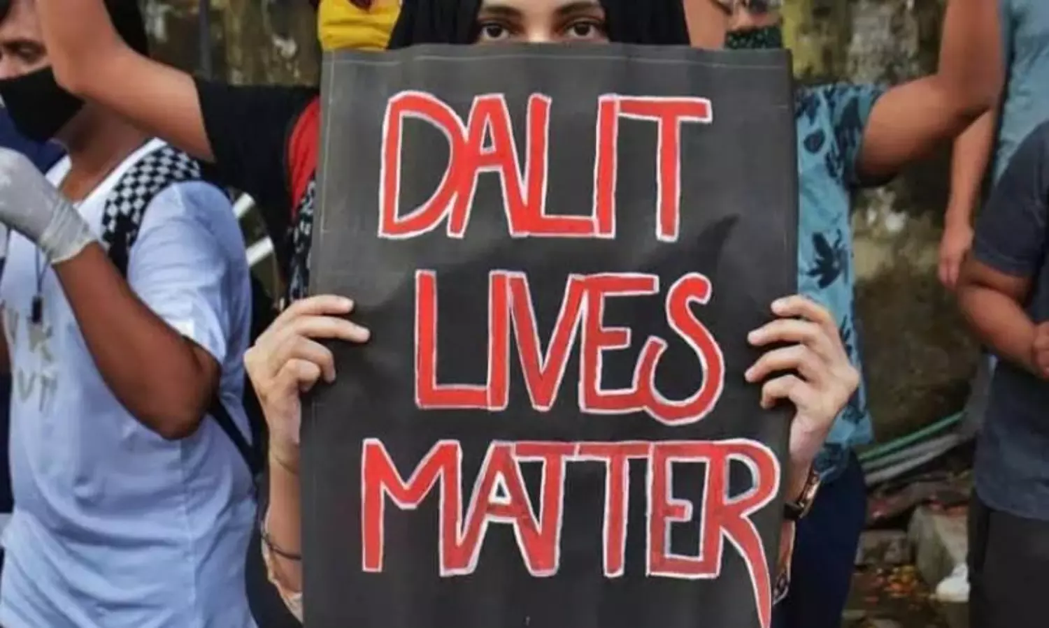 Fury as Dalit groom attacked in MP, Dalit woman raped in UP in front of her son