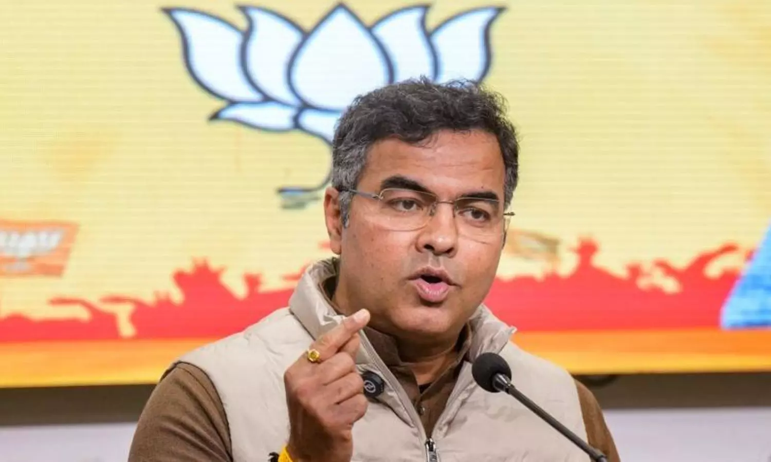 Delhi Minister accuses Punjab govt of dirty politics over water supply