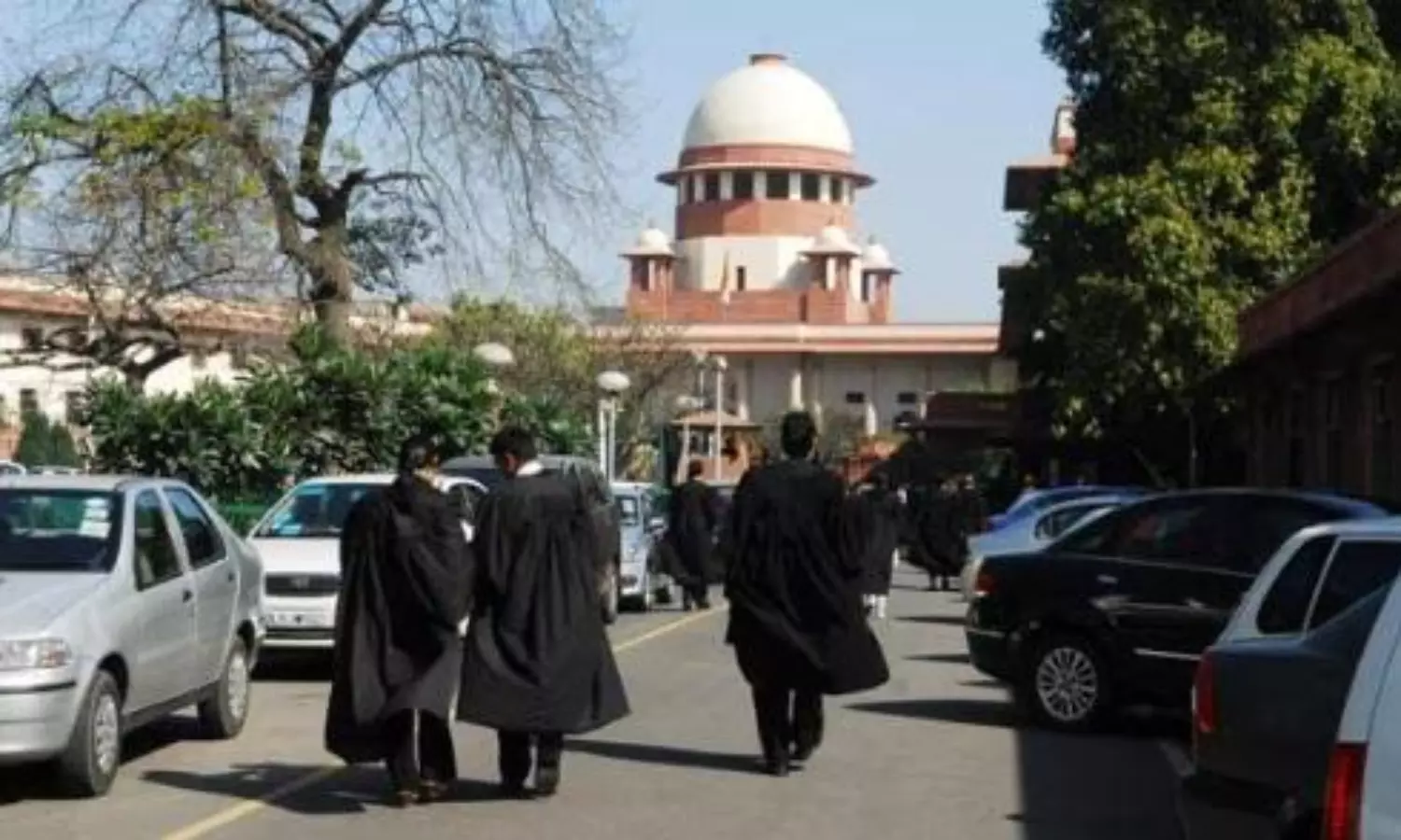 SC refuses to hear plea seeking judicial probe into Pahalgam massacre