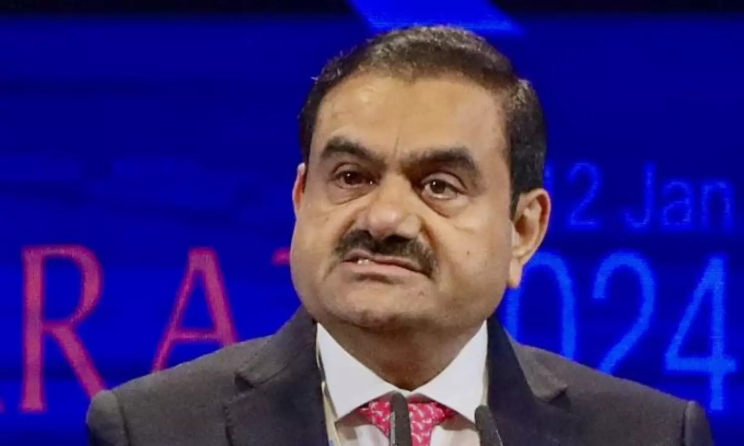 Adani Group pauses talks with Israels Tower Semiconductor for chip project