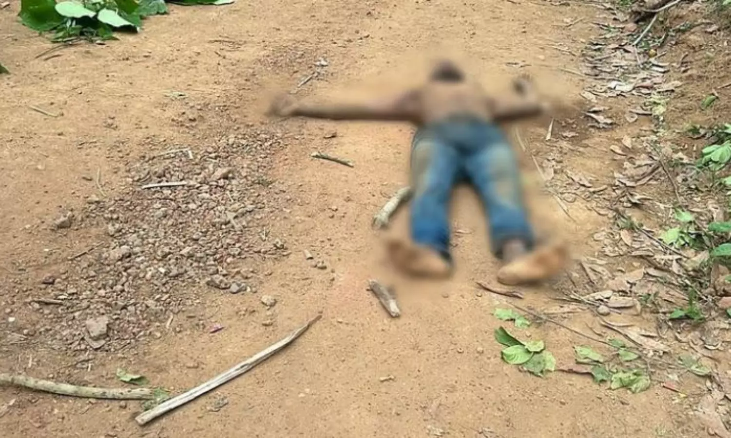 No FIR against BJP leader, politicians silent on lynching of Muslim man based on his religious identity