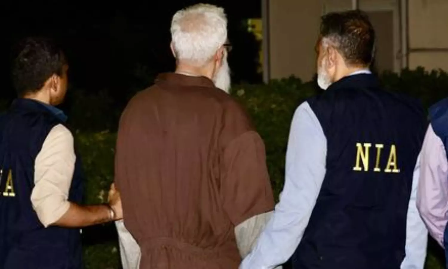 NIA tells Delhi court Tahawwur Rana may spill beans on LeT