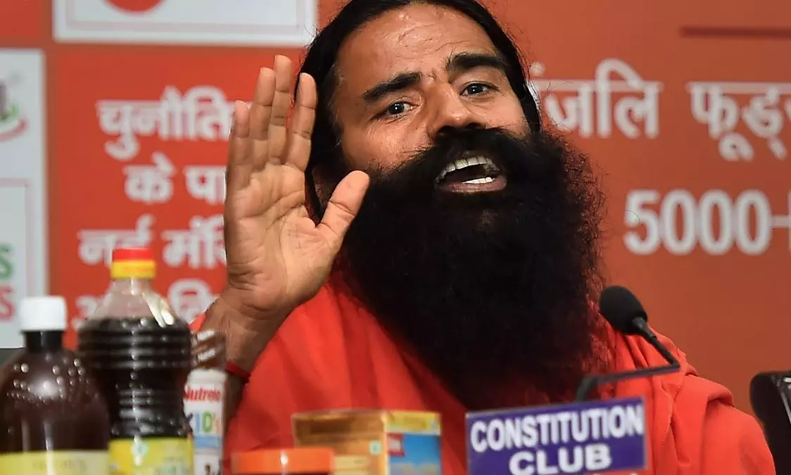Lives in his own world: HC slams Baba Ramdev over sharbat jihad remarks