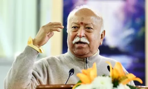 RSS cautions caste census survey should not be used as political tool