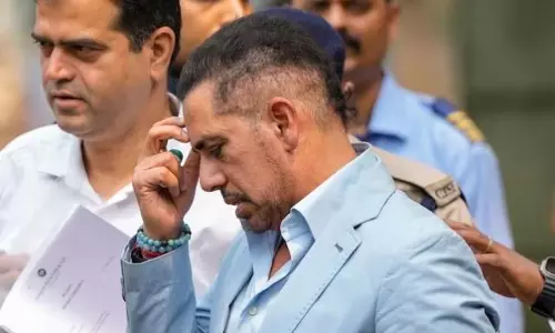 Remarks on Pahalgam massacre: HC to hear plea against Robert Vadra on May 2