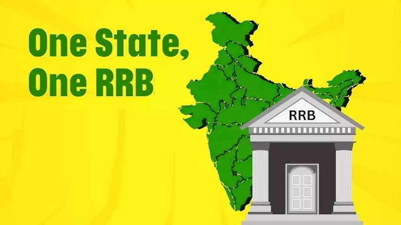 One State One RRB: 28 banks, 22000+ branches operational from May 1