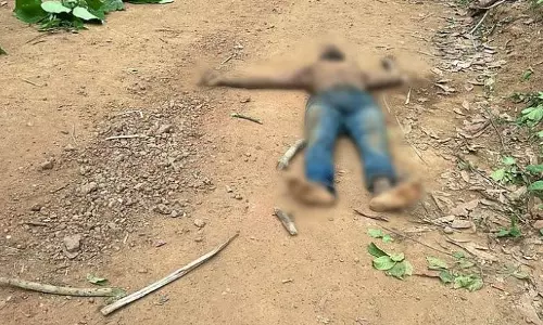 No FIR against BJP leader, politicians silent on lynching of Muslim man based on his religious identity