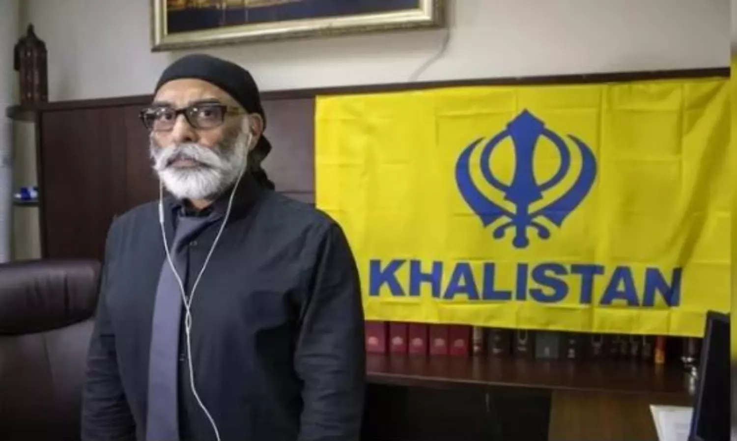 Do not fight for India: Khalistani terrorist Pannun tells Sikh Army soldiers in a post