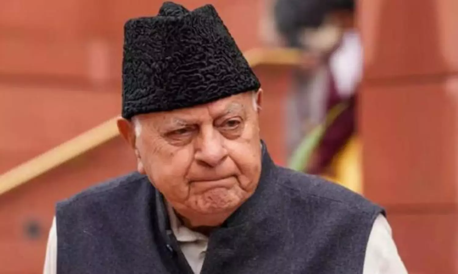 When people’s govt comes in Pakistan, ties with India will improve: Farooq Abdullah