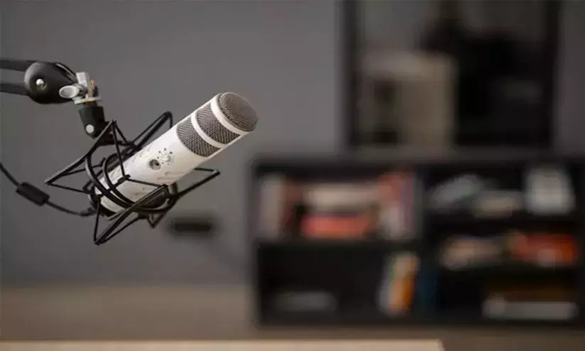 Rising tensions: Pakistan FM stations stop airing Indian songs