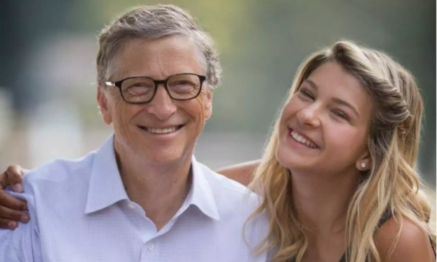 Bill Gates daughter reveals her father has Asperger’s syndrome