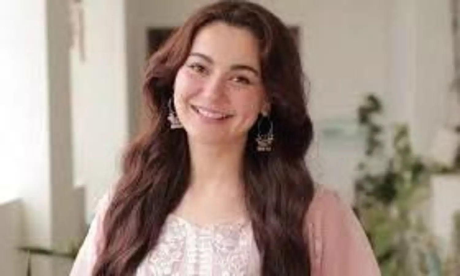 Hania Aamir