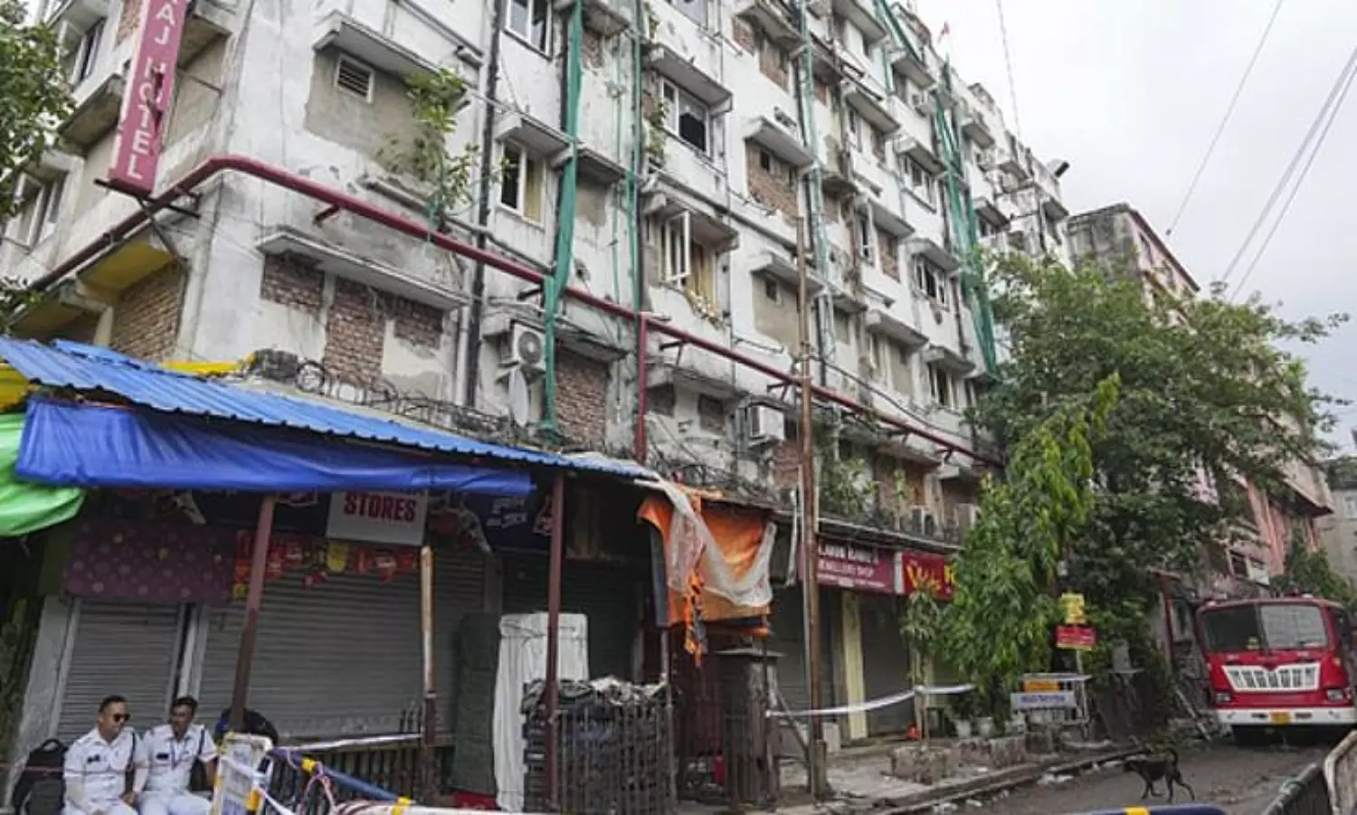 Rooftop restaurants banned by Kolkata Municipal Corporation amid safety concerns