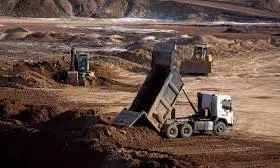 Ukraine Mines