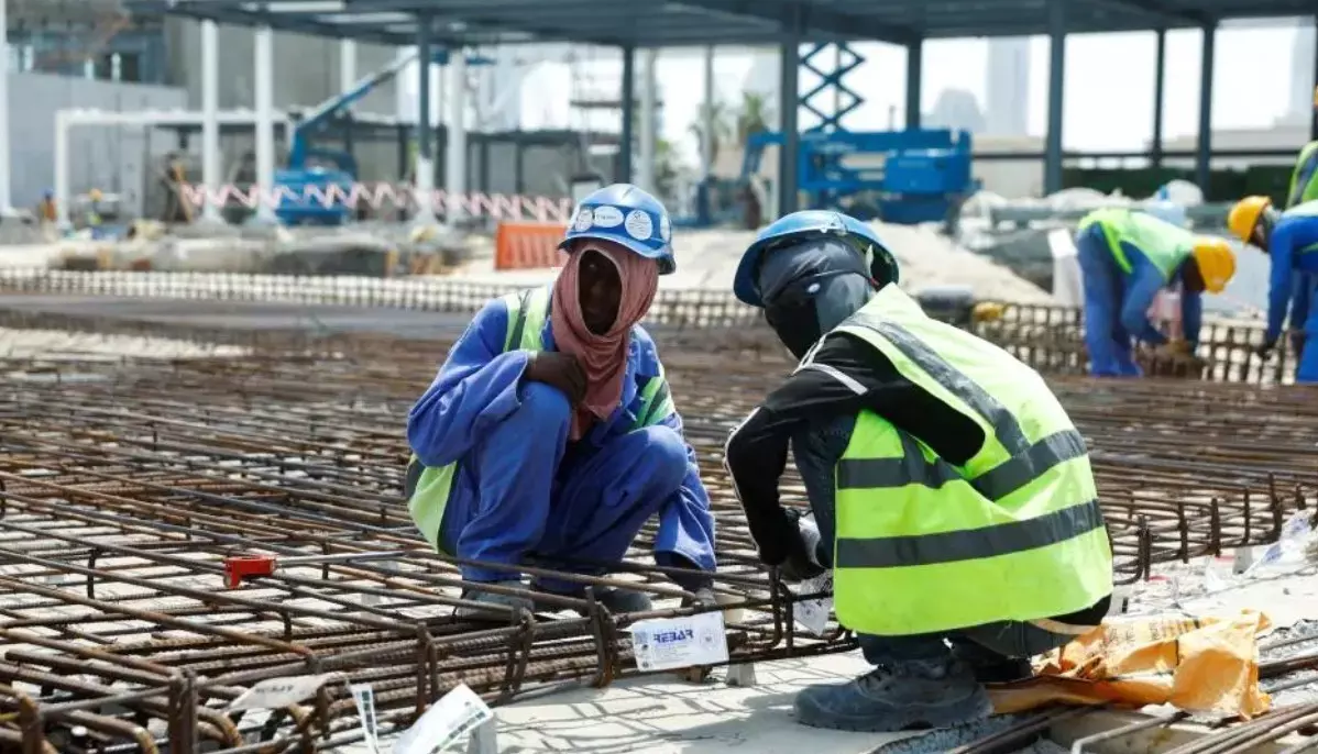UAE honours workers on International Labour Day with gifts, awards