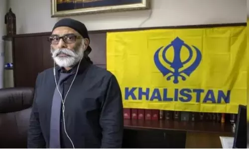 Do not fight for India: Khalistani terrorist Pannun tells Sikh Army soldiers in a post