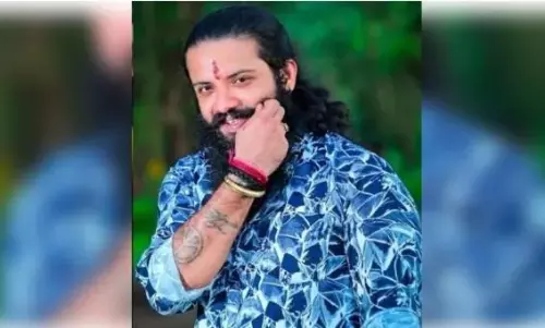 Karnataka police arrest 8 suspects in Suhas Shetty murder case