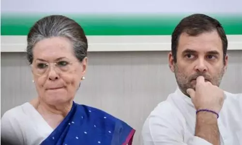 Delhi Court issues notice to Sonia, Rahul in National Herald Case