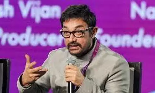 Aamir Khan