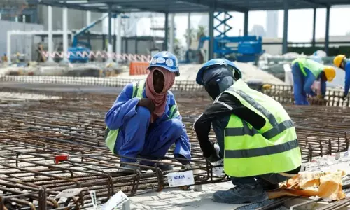 UAE honours workers on International Labour Day with gifts, awards