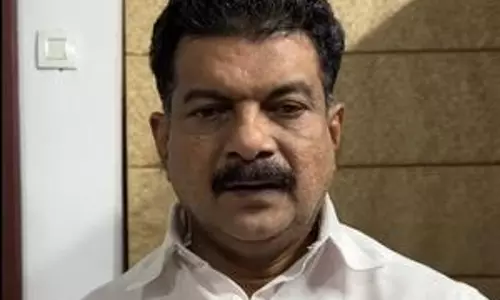 UDF clears collaboration with former Left-backed Independent legislator Anvar