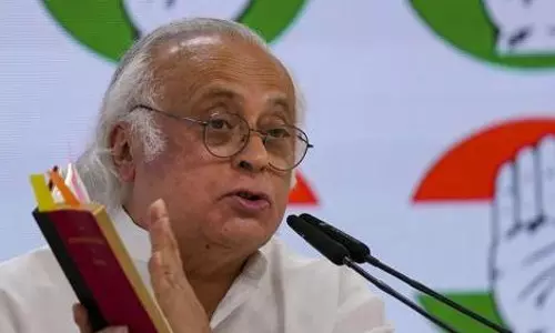 Cong urges PM to break silence on US claims about India-Pak ceasefire