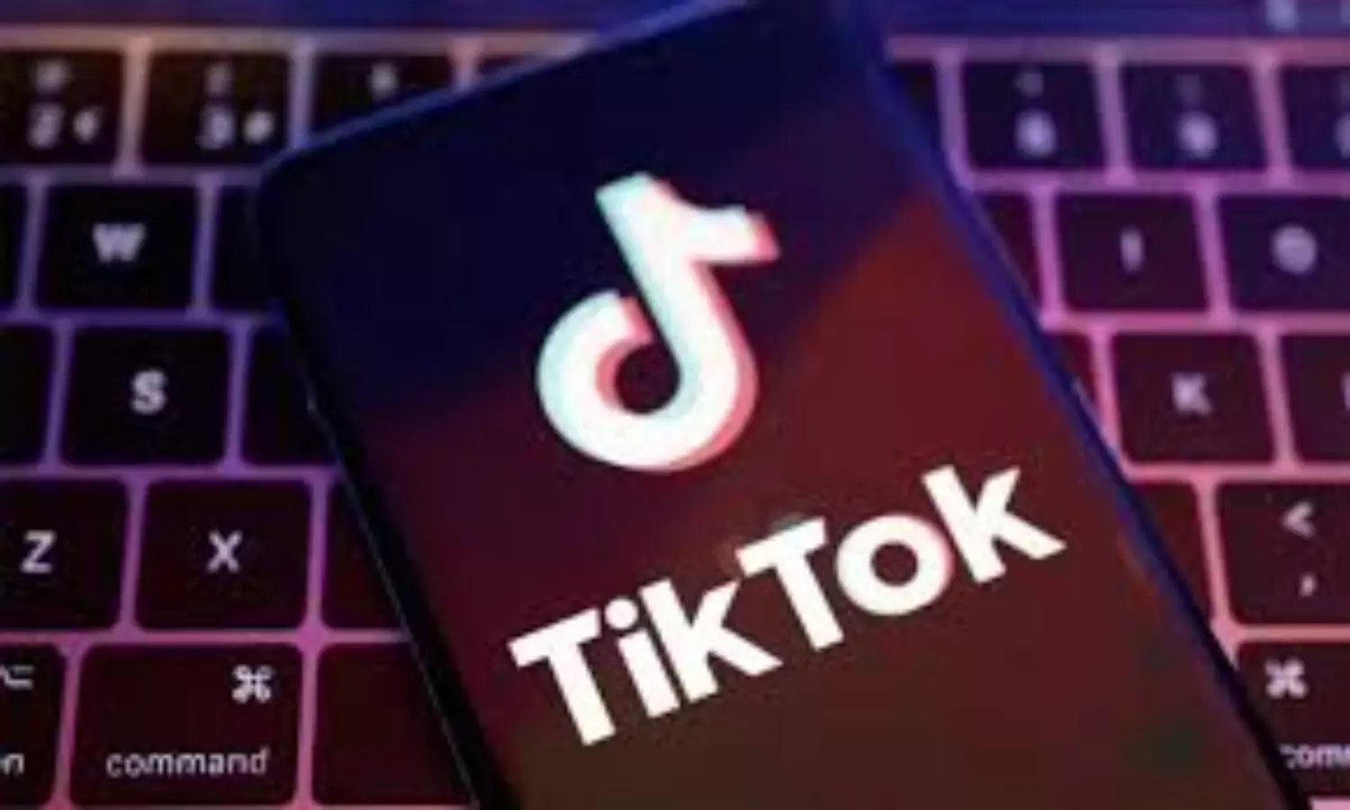 China denies requiring TikTok to illegally share European users data
