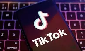 China denies requiring TikTok to illegally share European users data