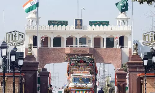 Direct, indirect imports from Pakistan banned by India with immediate effect