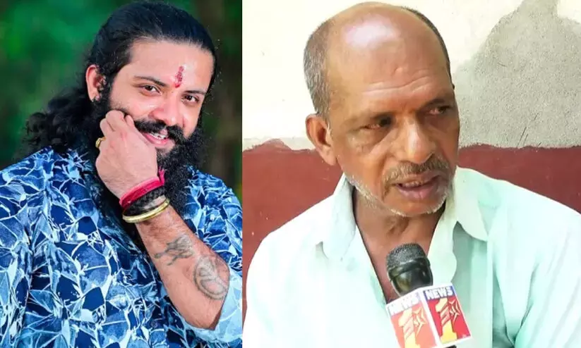Politicians exploit our children: murdered Suhass father laments