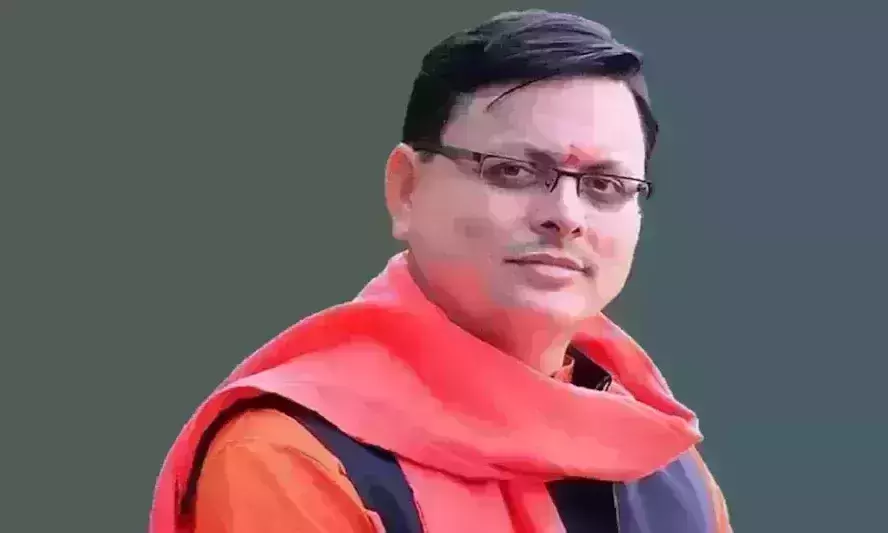 UCC a tool to erase societal discriminations, claims BJP CM