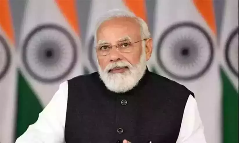 Modi failed to uphold Rajdharma on Manipur conflict: Congress slams