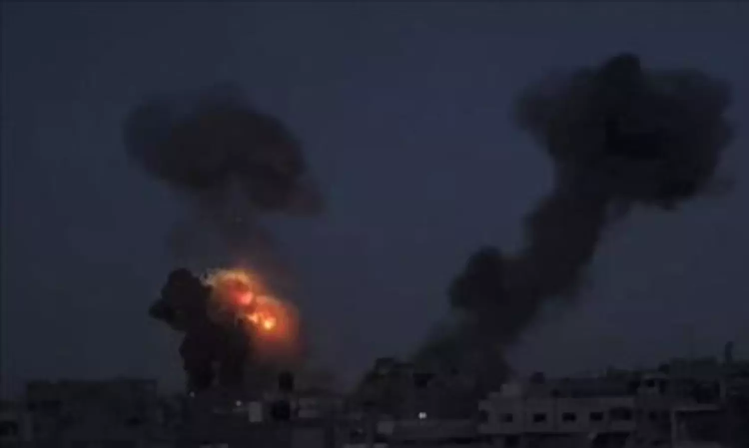 Journalists in Gaza urge International community to protect media workers